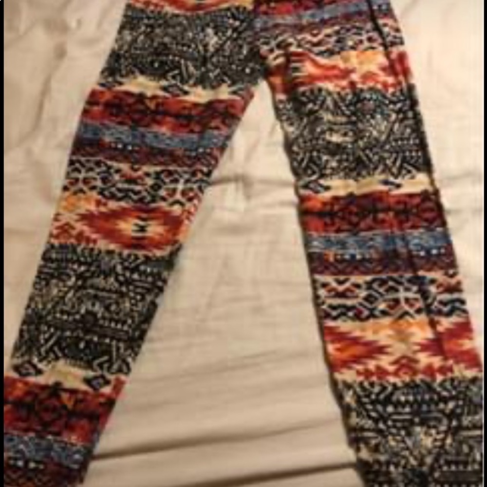 Leggings